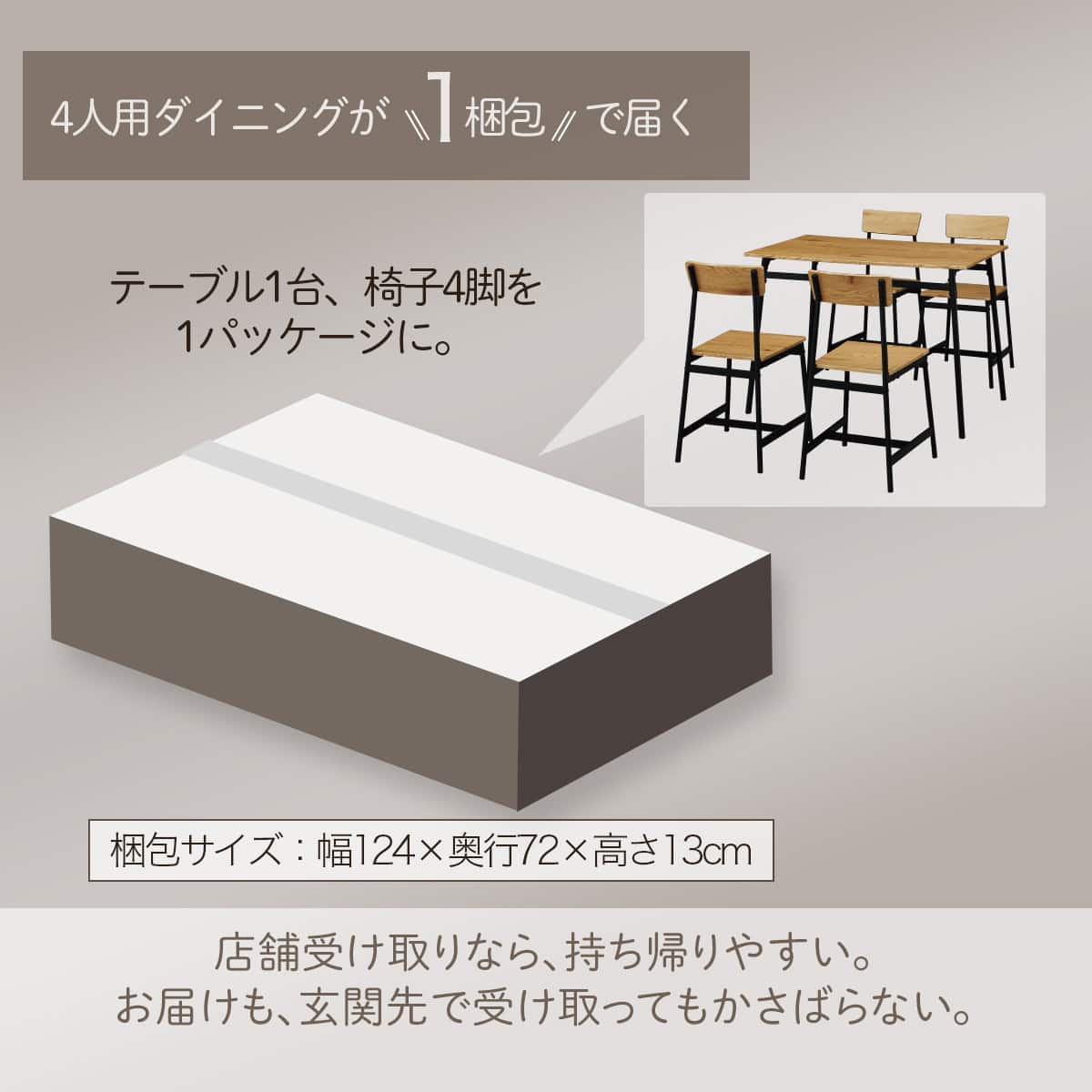 ニトリダイニングデーブル、5点セット ニトリ（NITORI） リビングダイニングテーブル5点セット(LDリラックス