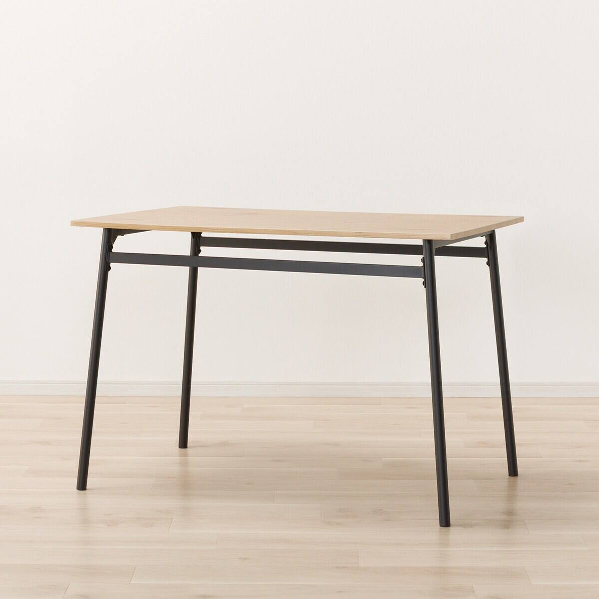 ダイニングテーブル5点セット(KP512 110 LBR) | ニトリネット【公式