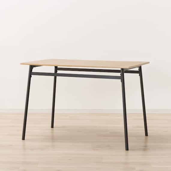 ダイニングテーブル5点セット(KP512 110 LBR) 10枚目画像