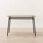 ダイニングテーブル5点セット(KP512 110 LBR) 11枚目画像