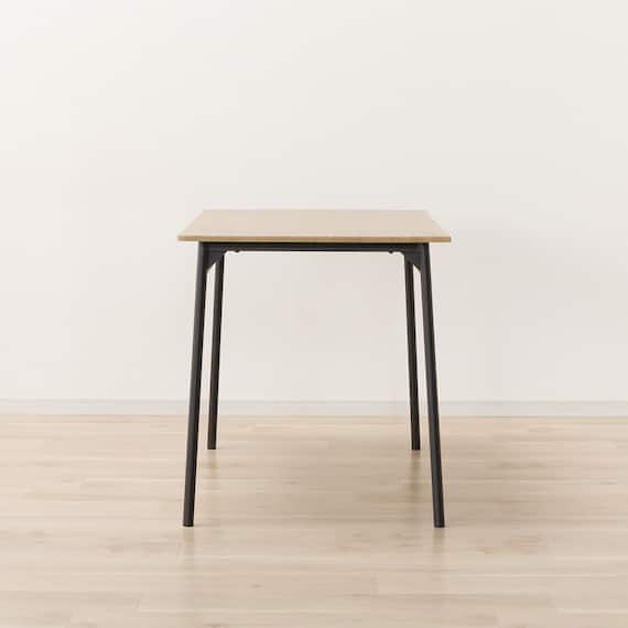 ダイニングテーブル5点セット(KP512 110 LBR) 12枚目画像