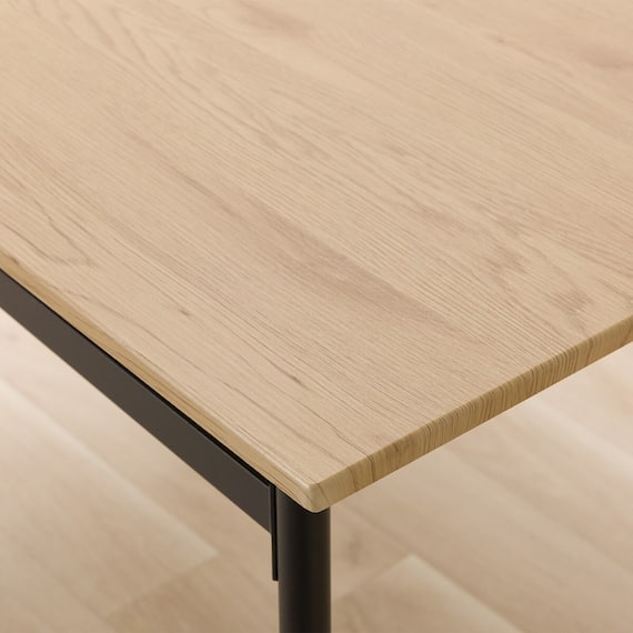 ダイニングテーブル5点セット(KP512 110 LBR) 13枚目画像