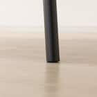 ダイニングテーブル5点セット(KP512 110 LBR) 15枚目画像