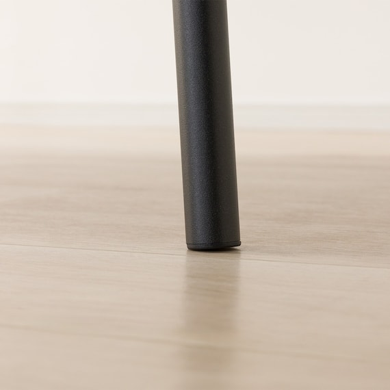 ダイニングテーブル5点セット(KP512 110 LBR) 15枚目画像