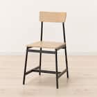 ダイニングテーブル5点セット(KP512 110 LBR) 16枚目画像