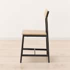 ダイニングテーブル5点セット(KP512 110 LBR) 18枚目画像