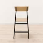 ダイニングテーブル5点セット(KP512 110 LBR) 19枚目画像