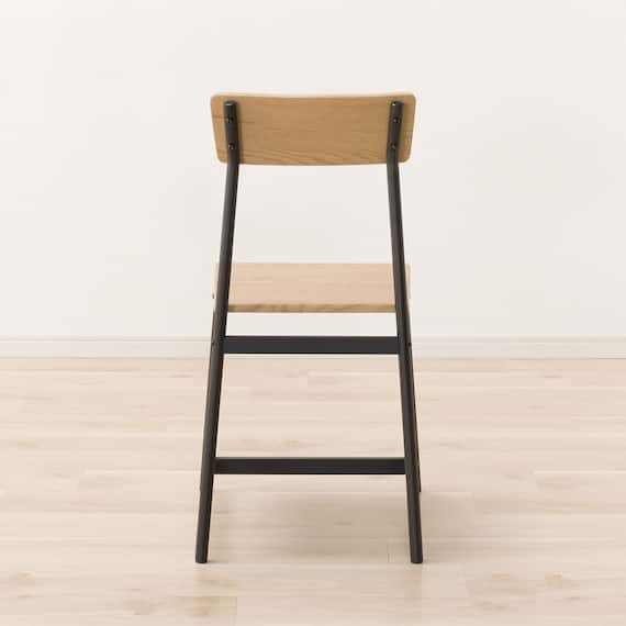 ダイニングテーブル5点セット(KP512 110 LBR) 19枚目画像