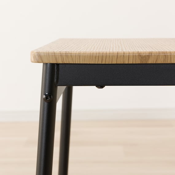 ダイニングテーブル5点セット(KP512 110 LBR) 20枚目画像