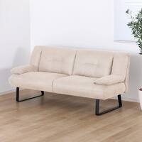 ダイニング3人掛けソファ(セディア CL166  IV)【島忠ホームズ商品】