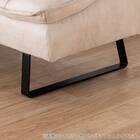 ダイニングソファ(左肘 ディヴァーノ IV)【島忠ホームズ商品】 14枚目画像