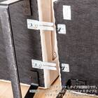 ダイニングソファ(左肘 ディヴァーノ IV)【島忠ホームズ商品】 15枚目画像