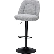 昇降式カウンターチェア(WU006 25K)