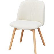 ダイニングチェア(HY001 25K IV/NA)