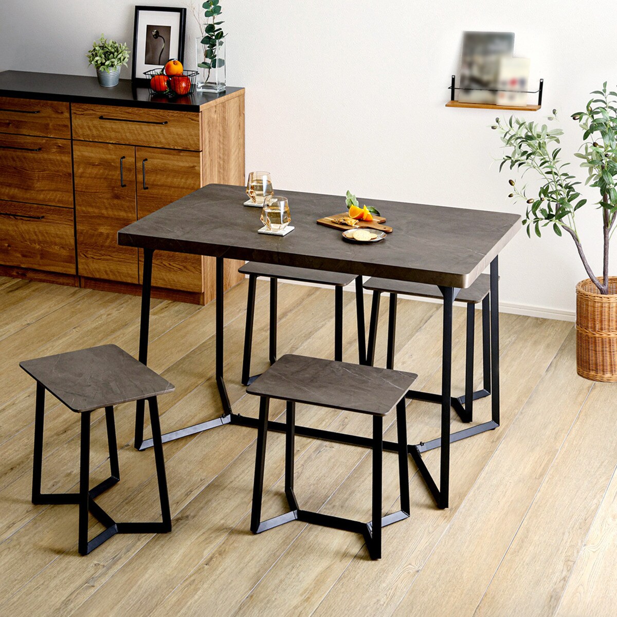 大理石 ダイニングテーブル | ニトリネット【公式】 家具・インテリア通販