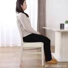 ダイニングチェア(ガルマ WH)【島忠ホームズ商品】 11枚目画像