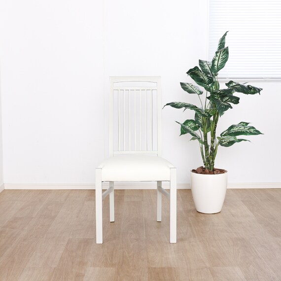 ダイニングチェア(ガルマ WH)【島忠ホームズ商品】 12枚目画像