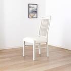 ダイニングチェア(ガルマ WH)【島忠ホームズ商品】 13枚目画像