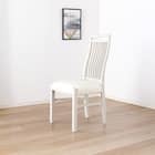 ダイニングチェア(ガルマ WH)【島忠ホームズ商品】 13枚目画像