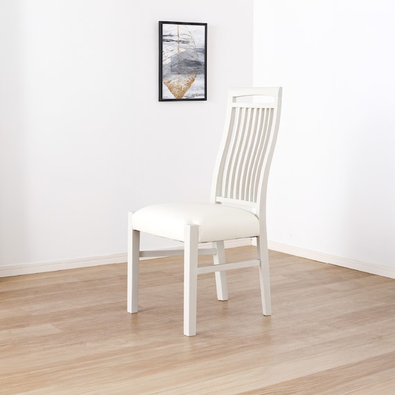 ダイニングチェア(ガルマ WH)【島忠ホームズ商品】 13枚目画像