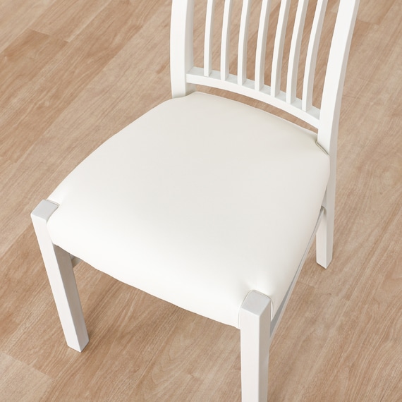 ダイニングチェア(ガルマ WH)【島忠ホームズ商品】 15枚目画像