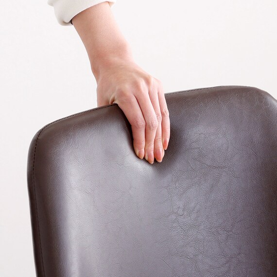 ヴィンテージダイニングチェア (BR) 7枚目画像