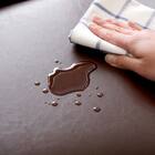 ヴィンテージダイニングチェア (BR) 10枚目画像