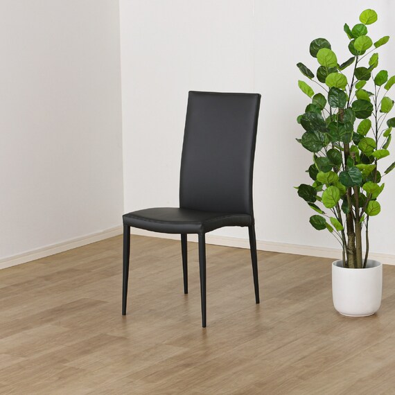 ダイニングチェア(アーバン DGY)【島忠ホームズ商品】 1枚目画像