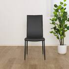 ダイニングチェア(アーバン DGY)【島忠ホームズ商品】 11枚目画像