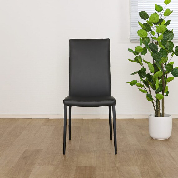 ダイニングチェア(アーバン DGY)【島忠ホームズ商品】 11枚目画像