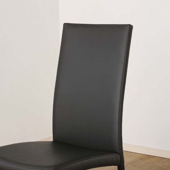 ダイニングチェア(アーバン DGY)【島忠ホームズ商品】 13枚目画像