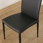 ダイニングチェア(アーバン DGY)【島忠ホームズ商品】 14枚目画像