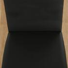 ダイニングチェア(アーバン DGY)【島忠ホームズ商品】 15枚目画像