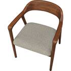 ダイニングチェア(MF507 MBR) 5枚目画像