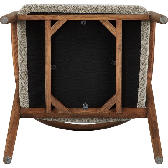 ダイニングチェア(MF507 MBR) 7枚目画像