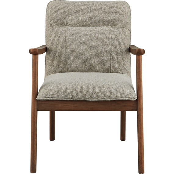 ダイニングチェア(MF508 MBR) 2枚目画像