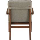 ダイニングチェア(MF508 MBR) 4枚目画像