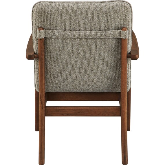 ダイニングチェア(MF508  MBR) 4枚目画像