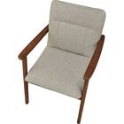 ダイニングチェア(MF508 MBR) 5枚目画像