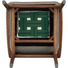 ダイニングチェア(MF508 MBR) 7枚目画像