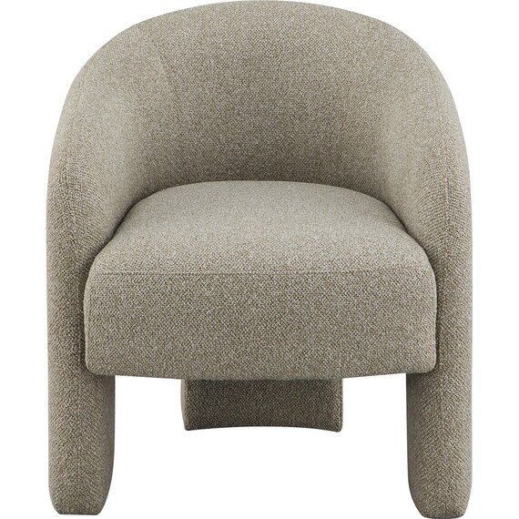 ダイニングチェア(MF509 BE) 2枚目画像