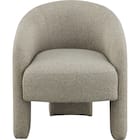 ダイニングチェア(MF509 BE) 2枚目画像