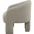 ダイニングチェア(MF509 BE) 3枚目画像