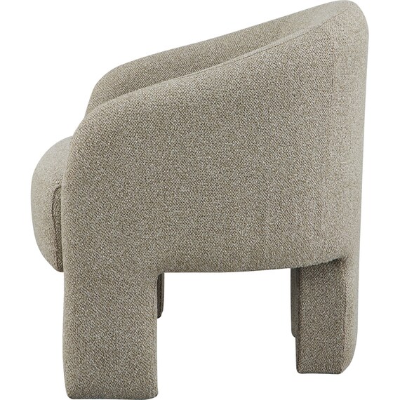 ダイニングチェア(MF509 BE) 3枚目画像