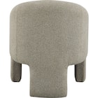 ダイニングチェア(MF509 BE) 4枚目画像