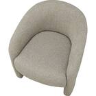 ダイニングチェア(MF509 BE) 5枚目画像