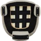 ダイニングチェア(MF509 BE) 7枚目画像