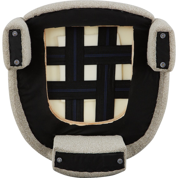 ダイニングチェア(MF509 BE) 7枚目画像