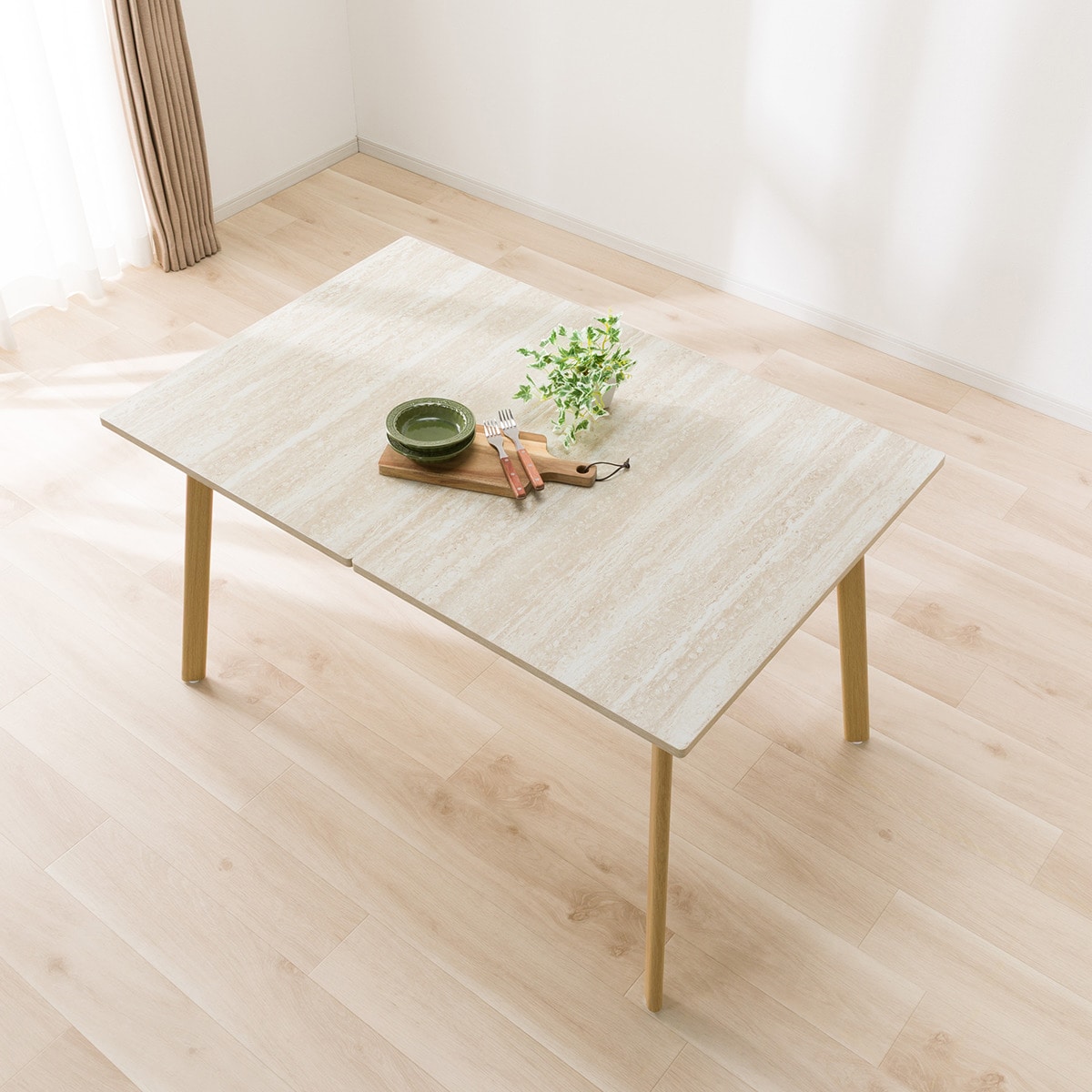 ダイニング テーブル 120CM | ニトリネット【公式】 家具・インテリア