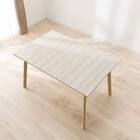 伸長式ダイニングテーブル(OT002 120 160 BELBR) 5枚目画像